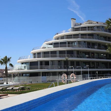 Luxury Apartment Infinity View Arenales del Sol Exterior foto