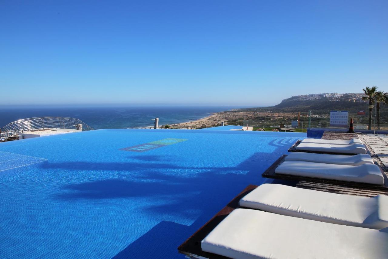 Luxury Apartment Infinity View Arenales del Sol Exterior foto