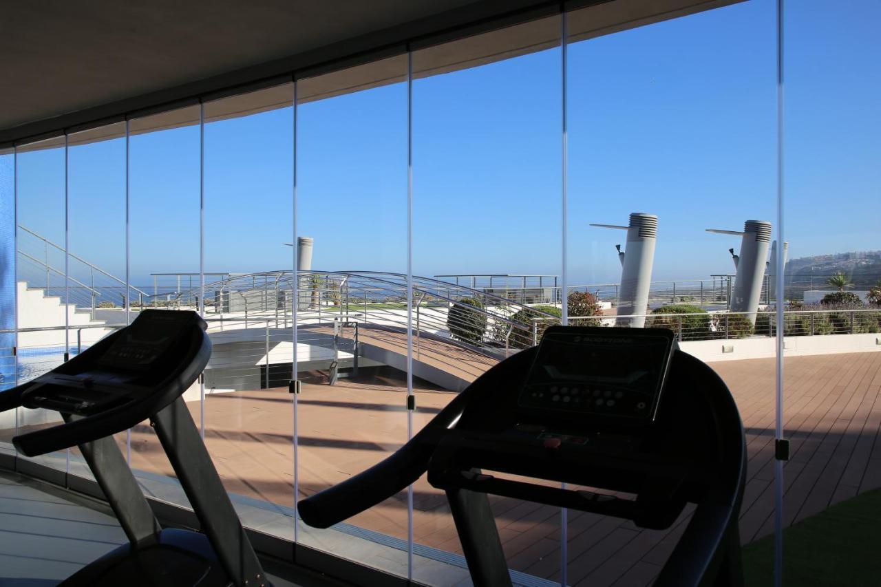 Luxury Apartment Infinity View Arenales del Sol Exterior foto