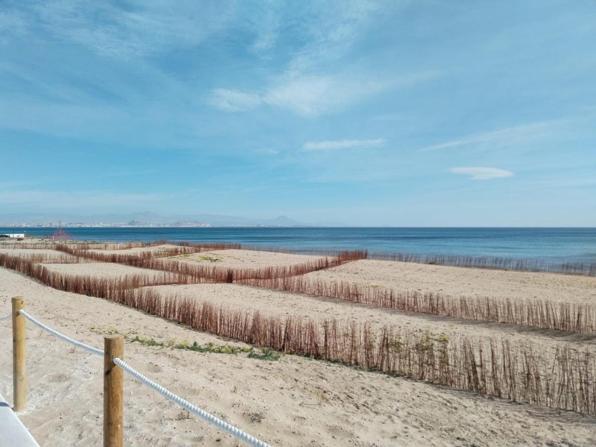 Luxury Apartment Infinity View Arenales del Sol Exterior foto