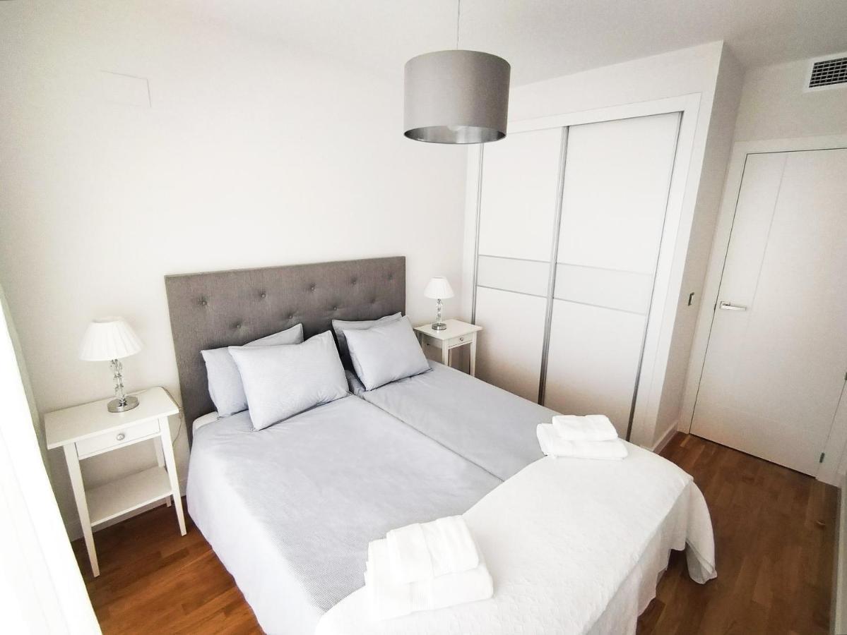 Luxury Apartment Infinity View Arenales del Sol Exterior foto