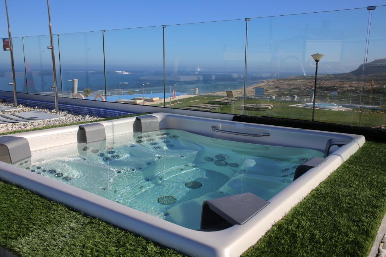 Luxury Apartment Infinity View Arenales del Sol Exterior foto