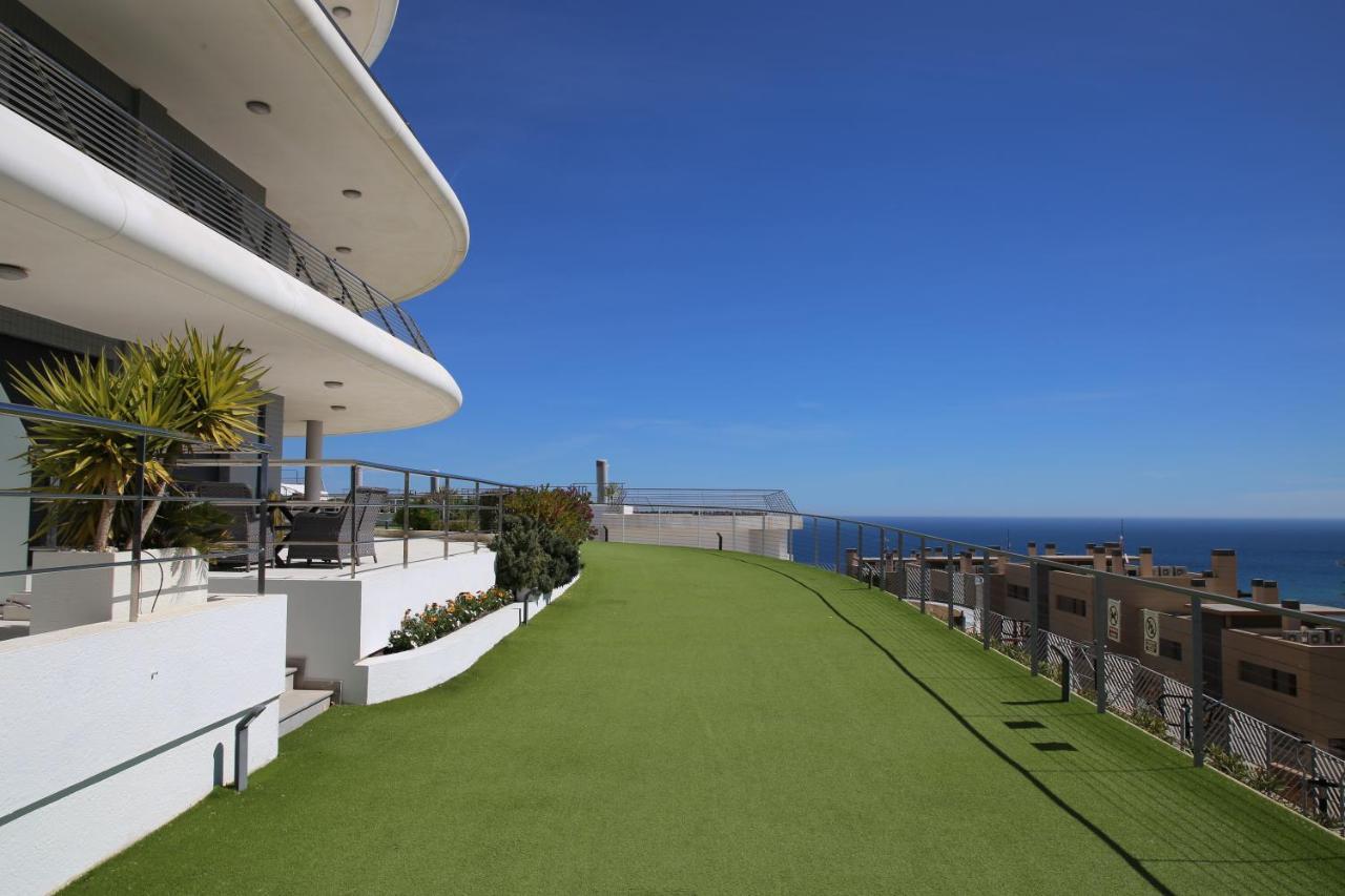 Luxury Apartment Infinity View Arenales del Sol Exterior foto