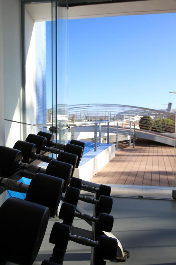 Luxury Apartment Infinity View Arenales del Sol Exterior foto