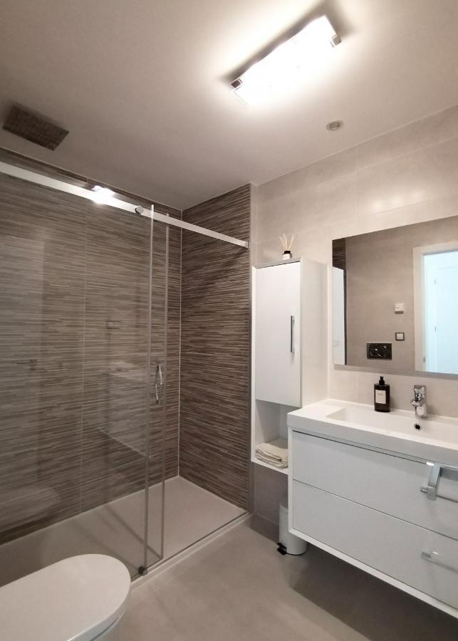 Luxury Apartment Infinity View Arenales del Sol Exterior foto