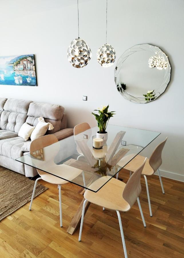Luxury Apartment Infinity View Arenales del Sol Exterior foto