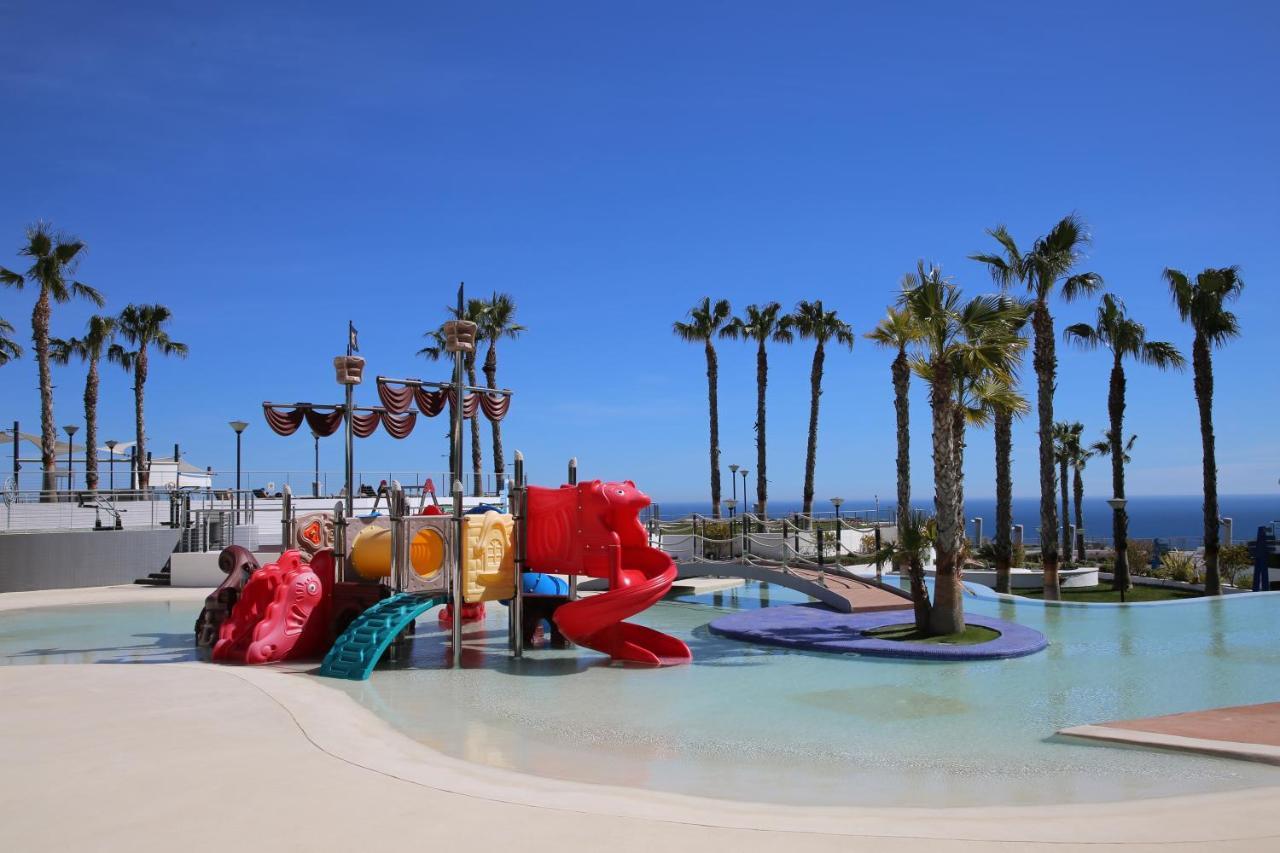 Luxury Apartment Infinity View Arenales del Sol Exterior foto