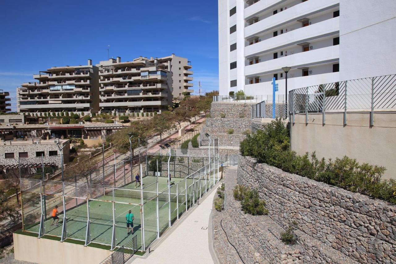 Luxury Apartment Infinity View Arenales del Sol Exterior foto
